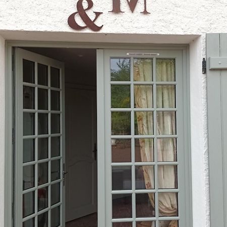 Chambre D'Hote Chez Liz Maslives Exterior foto